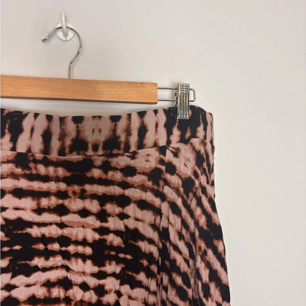 torrid tan black